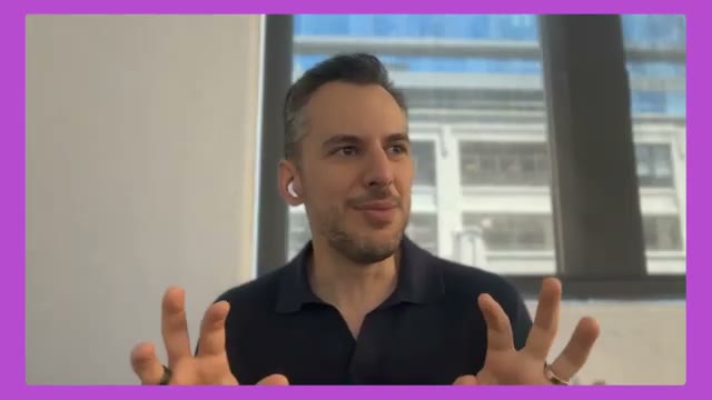 Mike Krieger describes delegating complex tasks to Fable 5, often completed overnight.