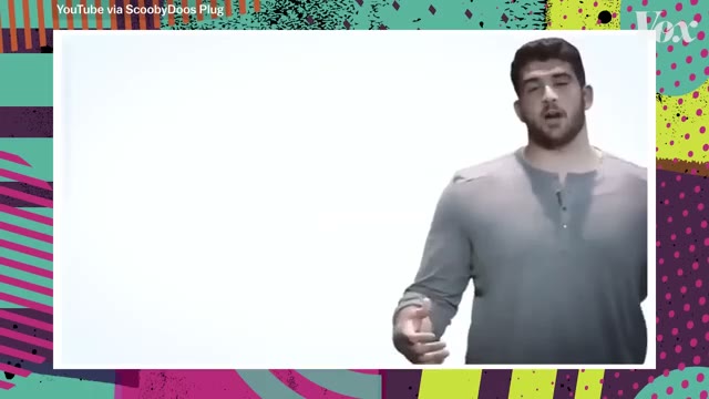 A clip shows Hasan Piker making a misogynistic comment about Miley Cyrus, illustrating Third Way's claims.